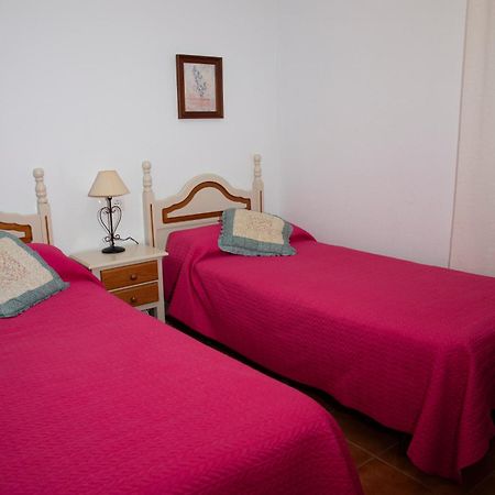 Bellavista De Conil Villa Conil De La Frontera Luaran gambar
