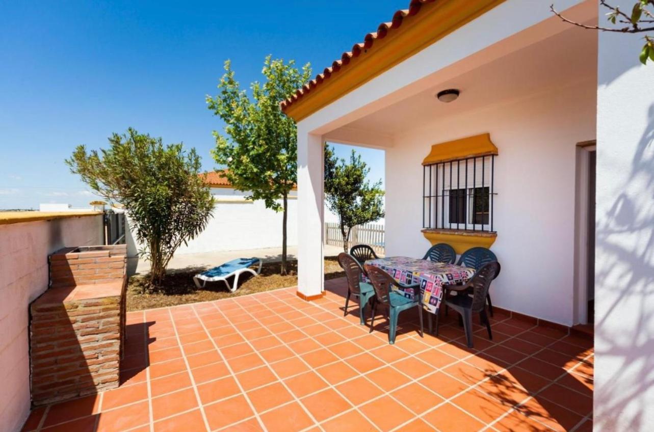Bellavista De Conil Villa Conil De La Frontera Luaran gambar