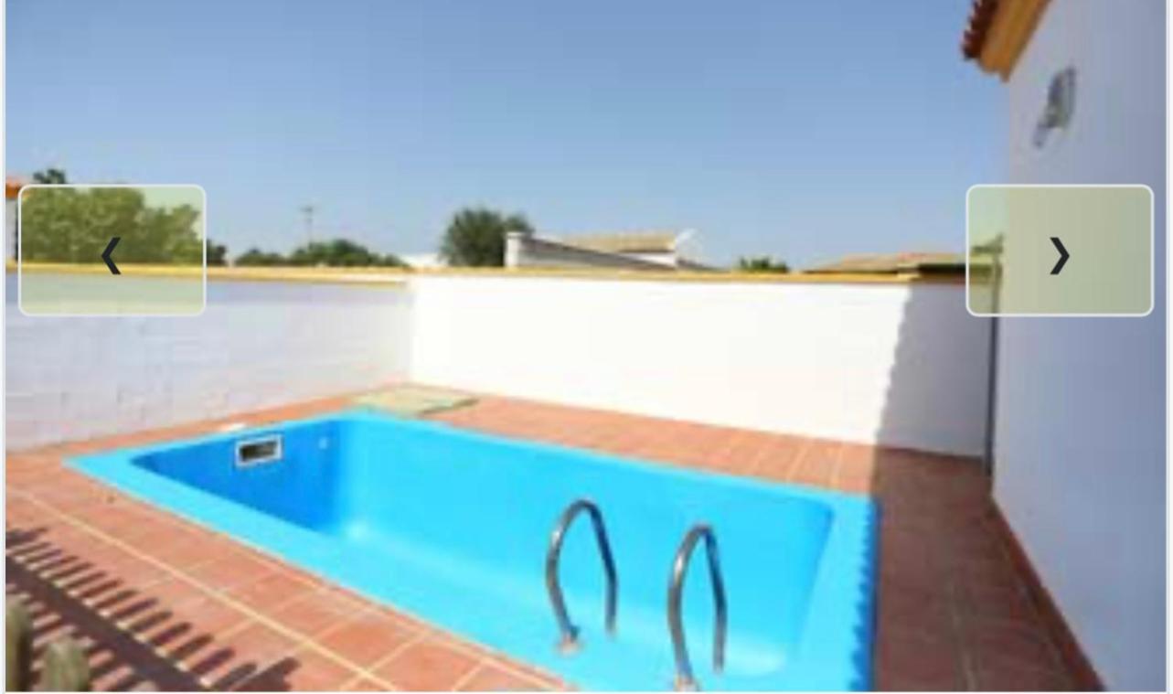 Bellavista De Conil Villa Conil De La Frontera Luaran gambar