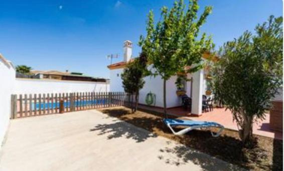 Bellavista De Conil Villa Conil De La Frontera Luaran gambar