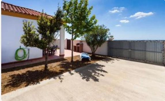 Bellavista De Conil Villa Conil De La Frontera Luaran gambar