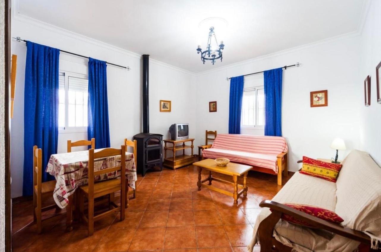 Bellavista De Conil Villa Conil De La Frontera Luaran gambar