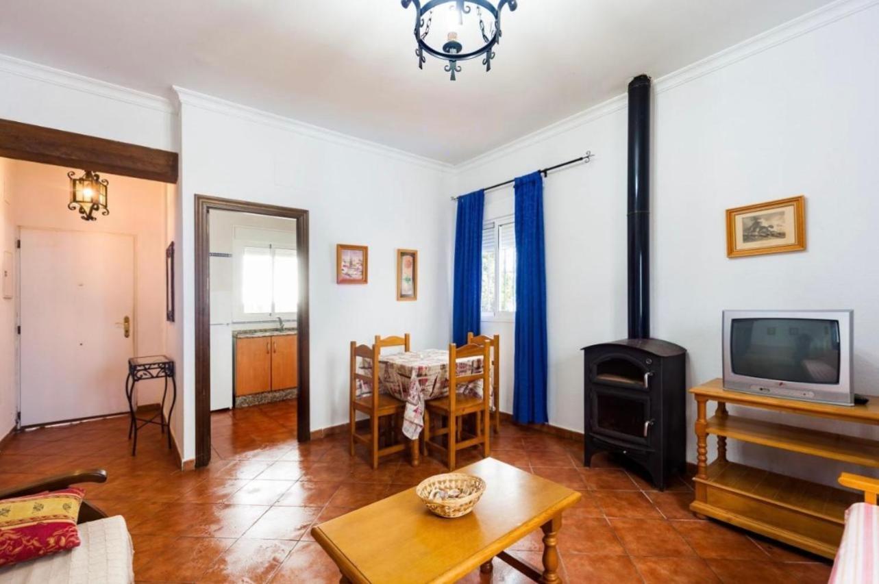 Bellavista De Conil Villa Conil De La Frontera Luaran gambar