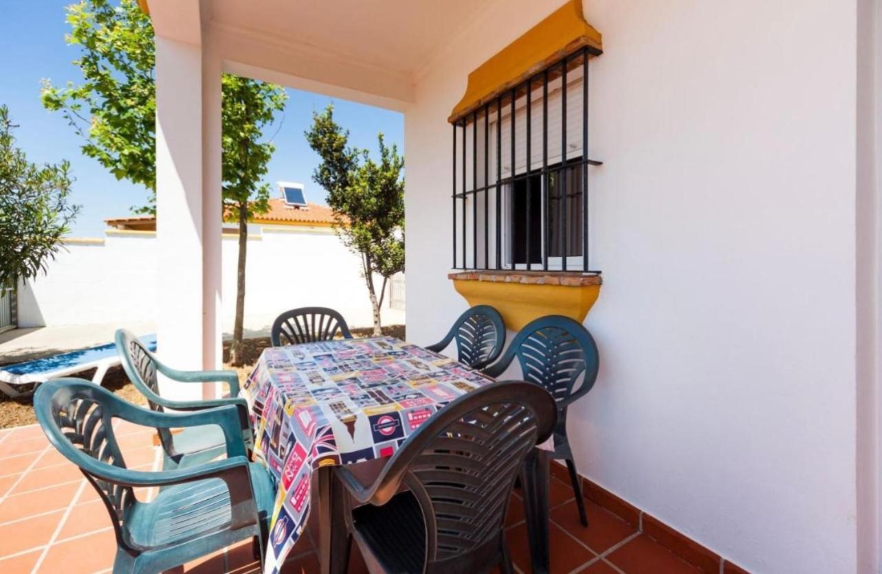 Bellavista De Conil Villa Conil De La Frontera Luaran gambar