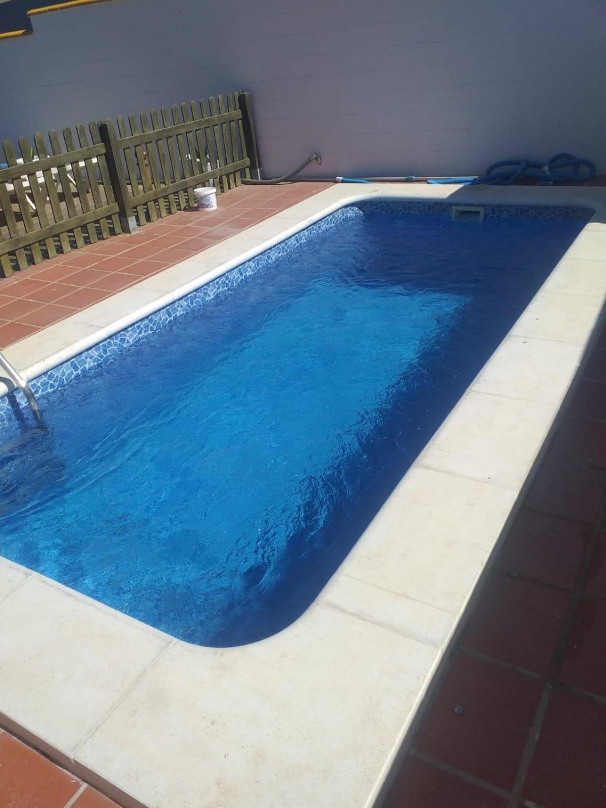 Bellavista De Conil Villa Conil De La Frontera Luaran gambar