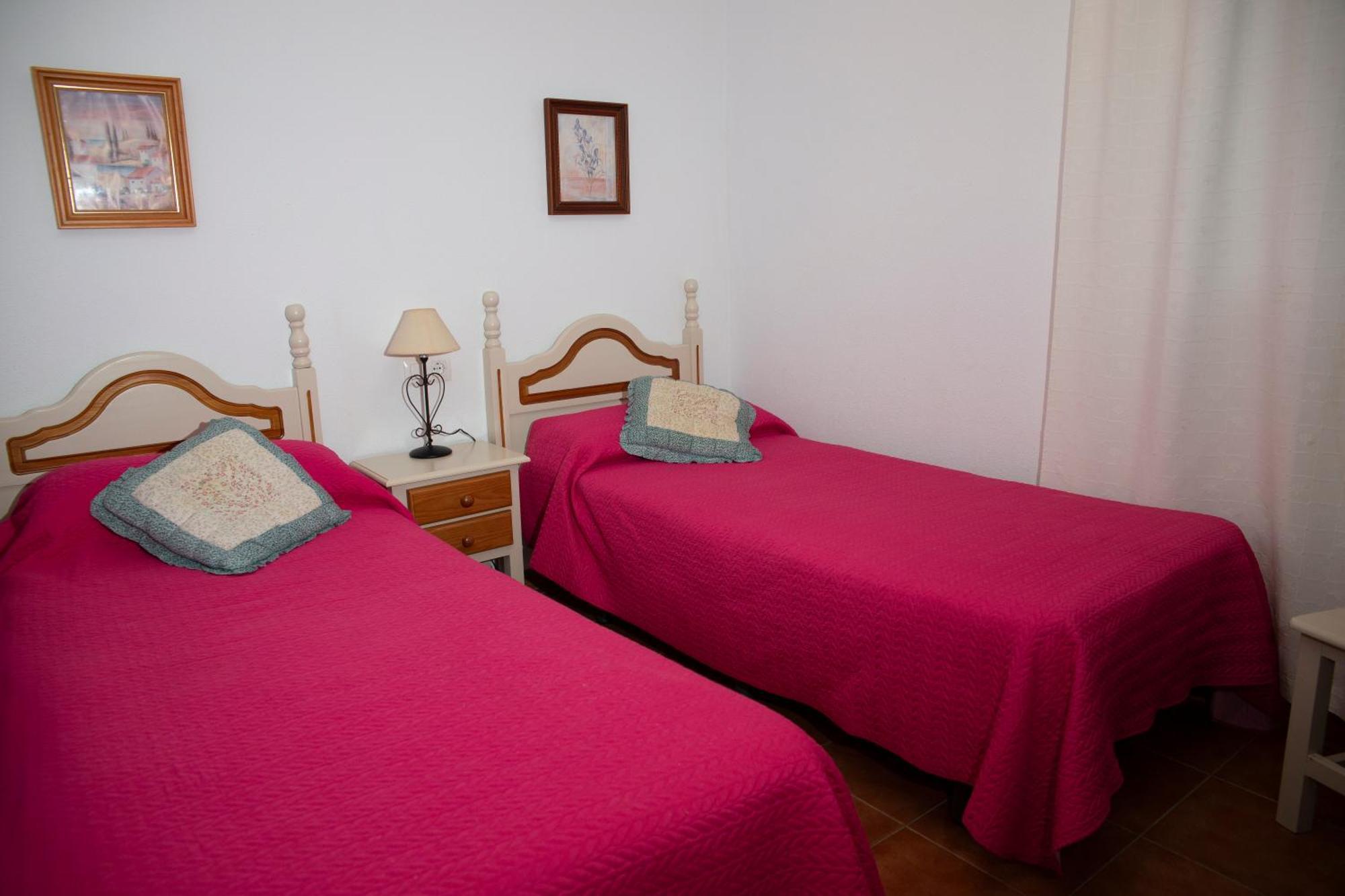Bellavista De Conil Villa Conil De La Frontera Luaran gambar