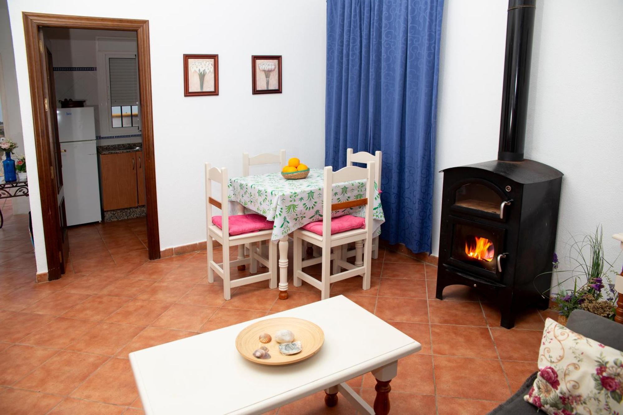 Bellavista De Conil Villa Conil De La Frontera Luaran gambar