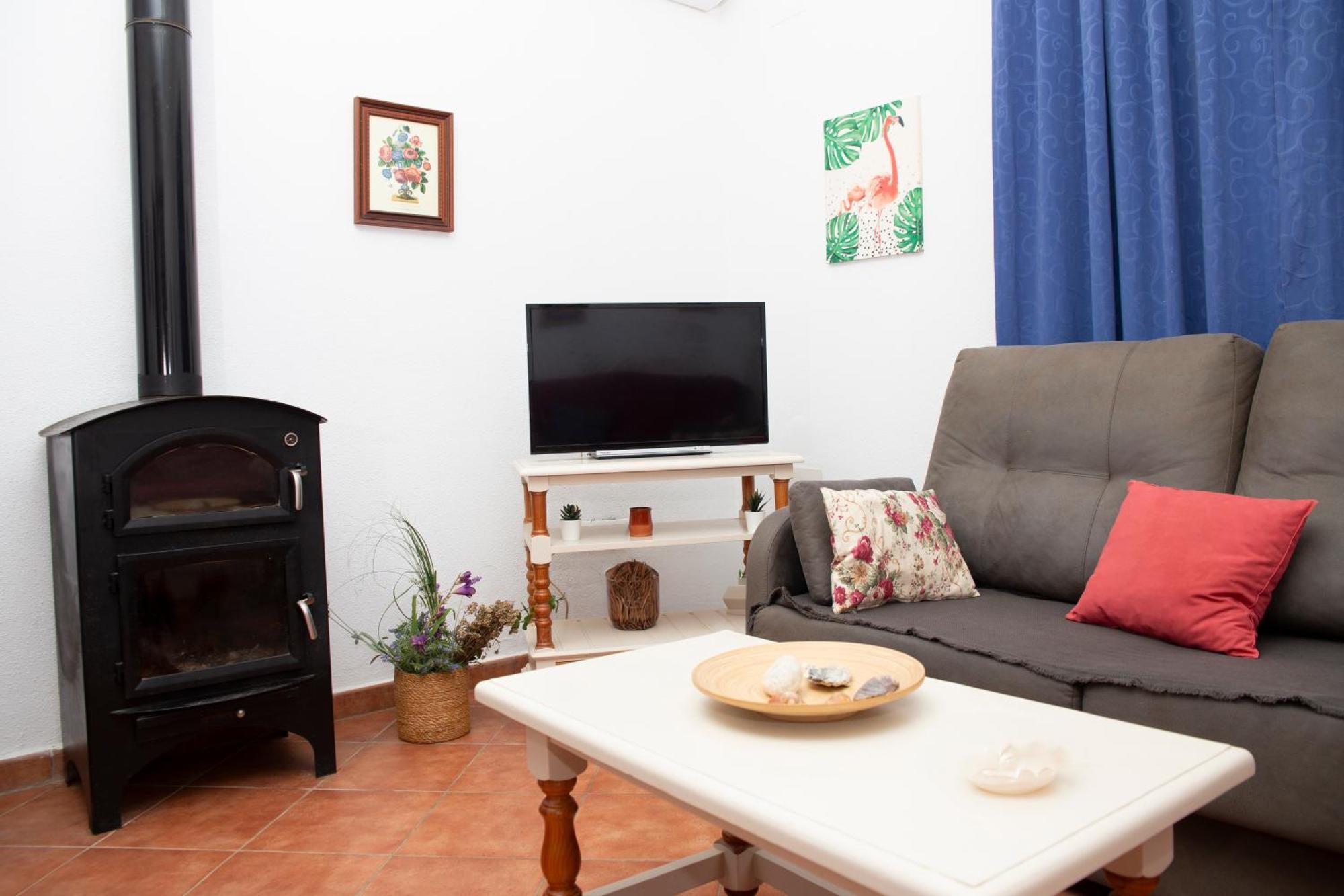 Bellavista De Conil Villa Conil De La Frontera Luaran gambar