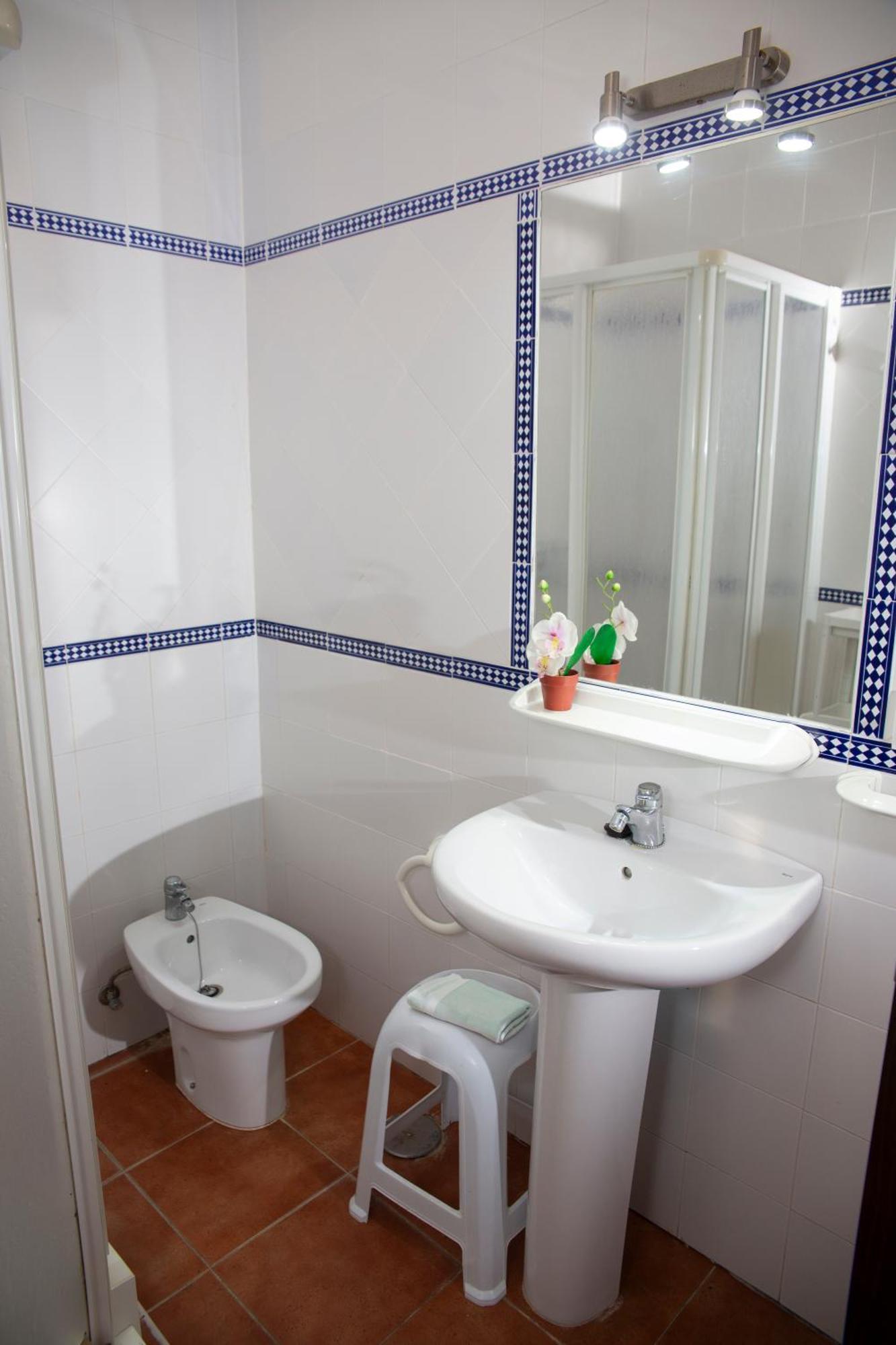 Bellavista De Conil Villa Conil De La Frontera Luaran gambar