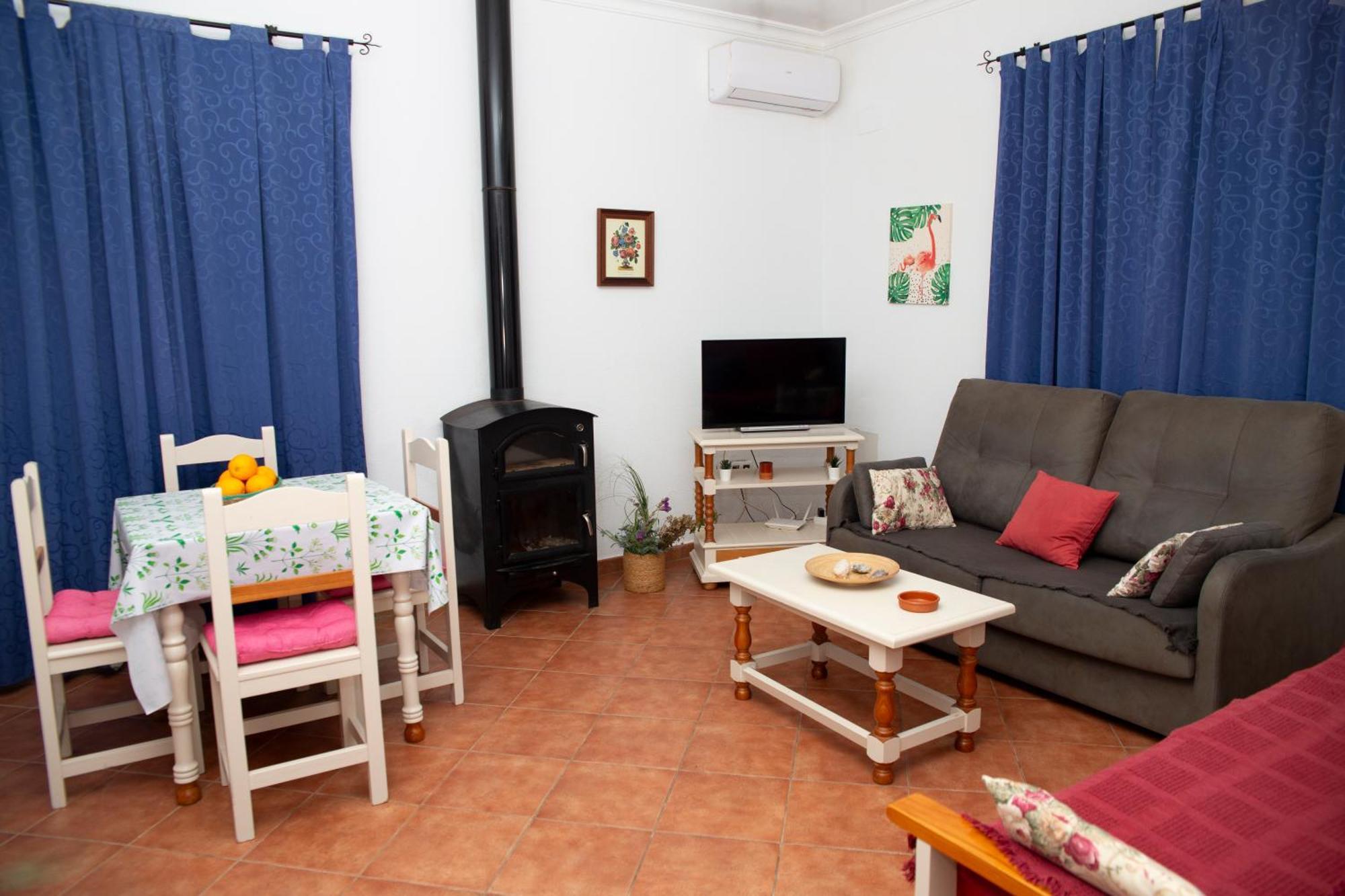 Bellavista De Conil Villa Conil De La Frontera Luaran gambar